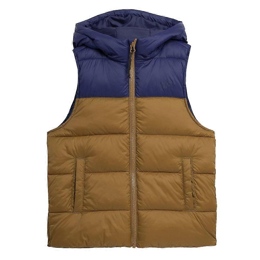 Jackets 4F FM079ABRAZ