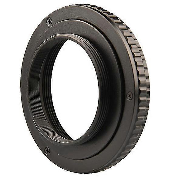 M42-m39 10-15 M42 To M39/l39 Mount Adjustable Focusing Helicoid Ring Adapter