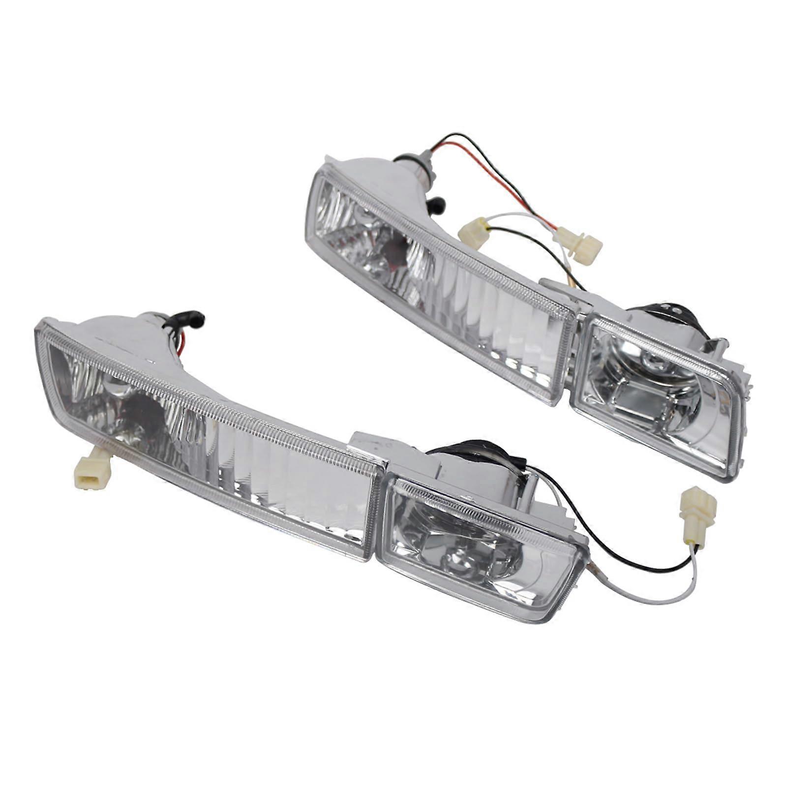 LED Side Marker Light Turn Parking Lamp 1HM941778 1HM941777 1HM953155 1HM953156 For 1993-1998