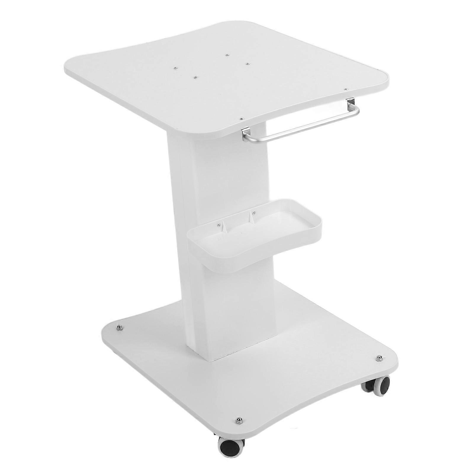 Carrello portastrumenti di bellezza Carrello portaoggetti mobile a 3 livelli da 70 cm