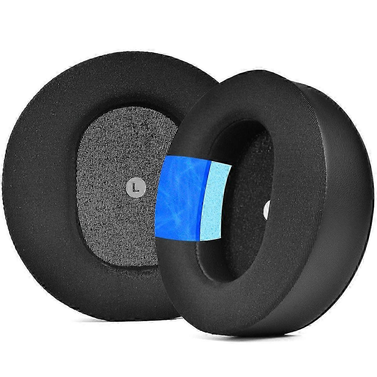 Cooling Gel Ear Pads for Headphones Replacement A