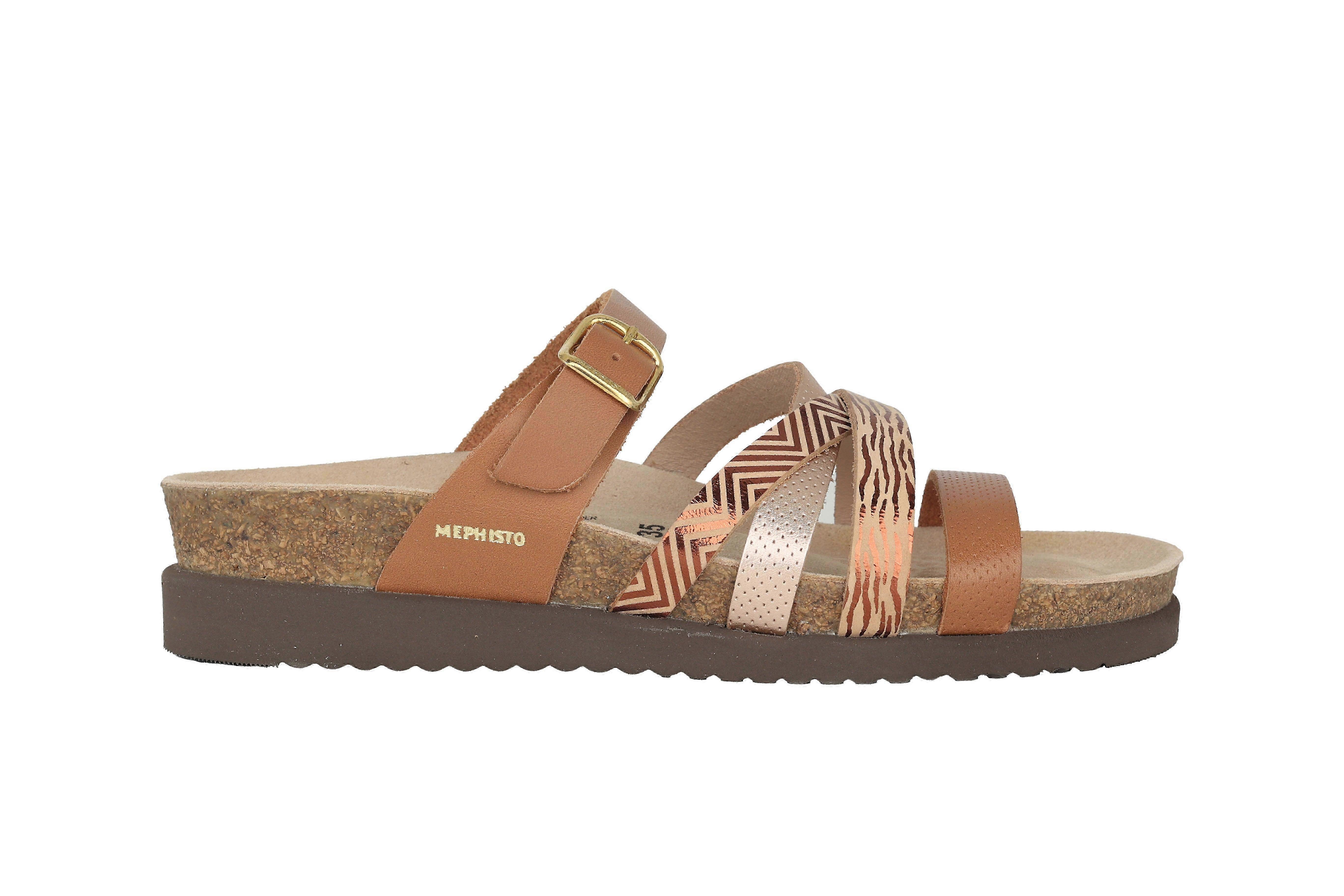 Mephisto Huleda - women's sandal