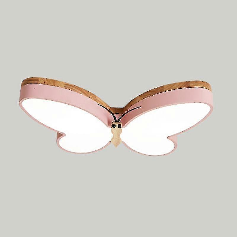 Ceiling Light, Children's Room LED Ceiling Light, Dimmable Ceiling ...