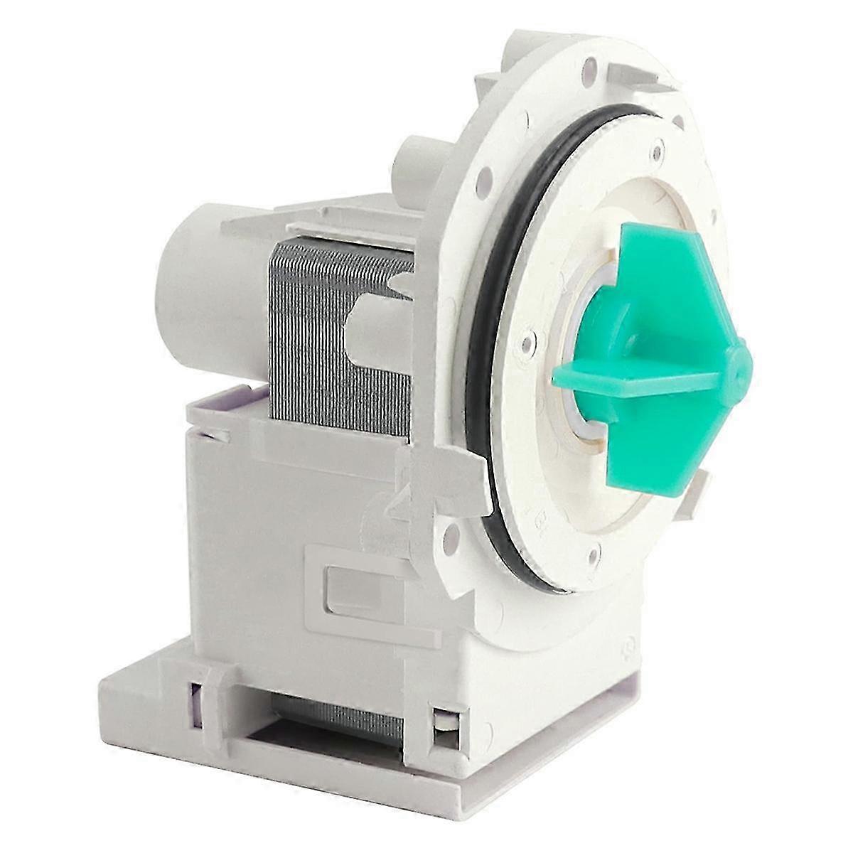 Dishwasher Drain Pump Motor - Compatible for Frigidaire Kenmore
