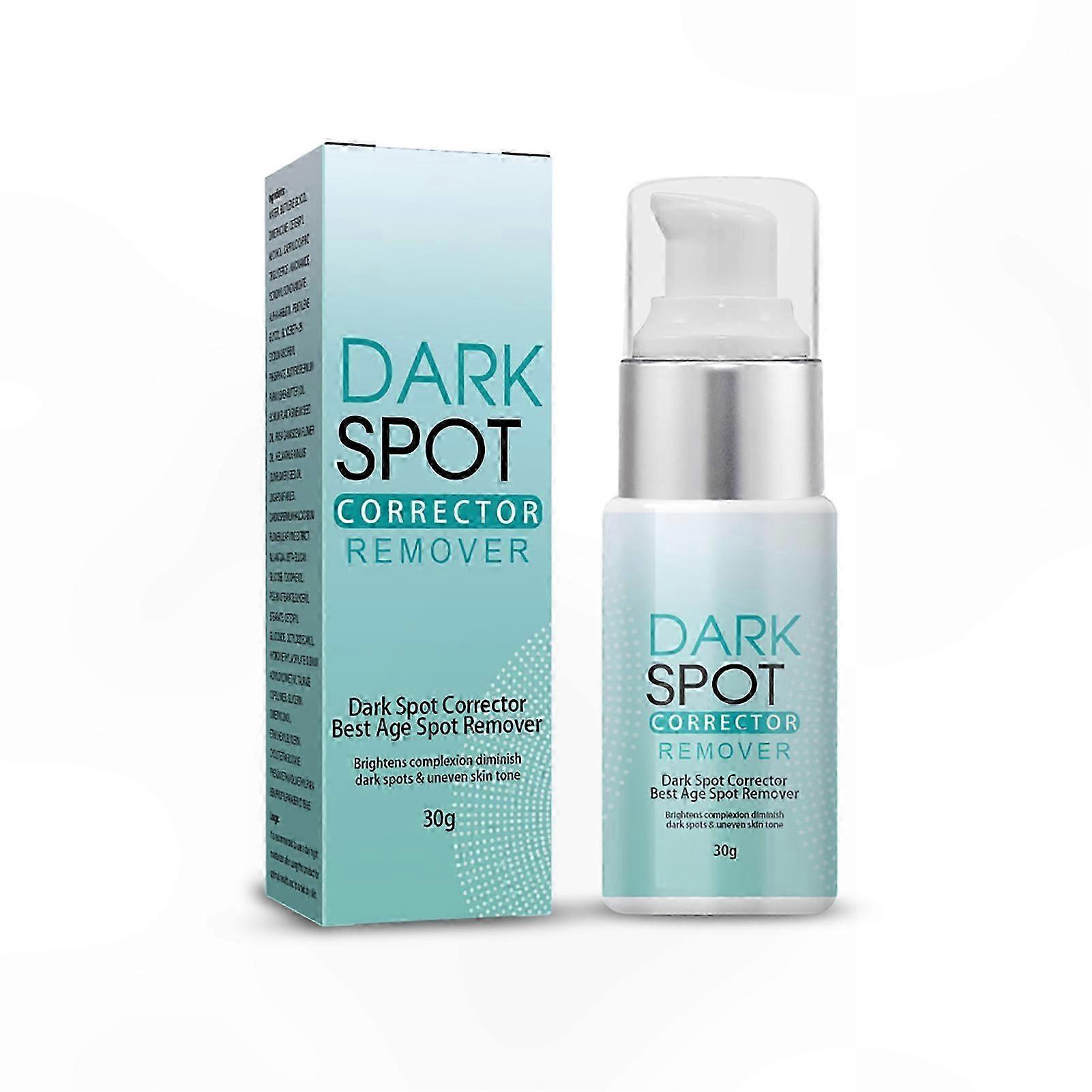 Dark Spot Remover Anti-Aging Brightening Cream for Face Whitening Wrinkle Reduction Solution