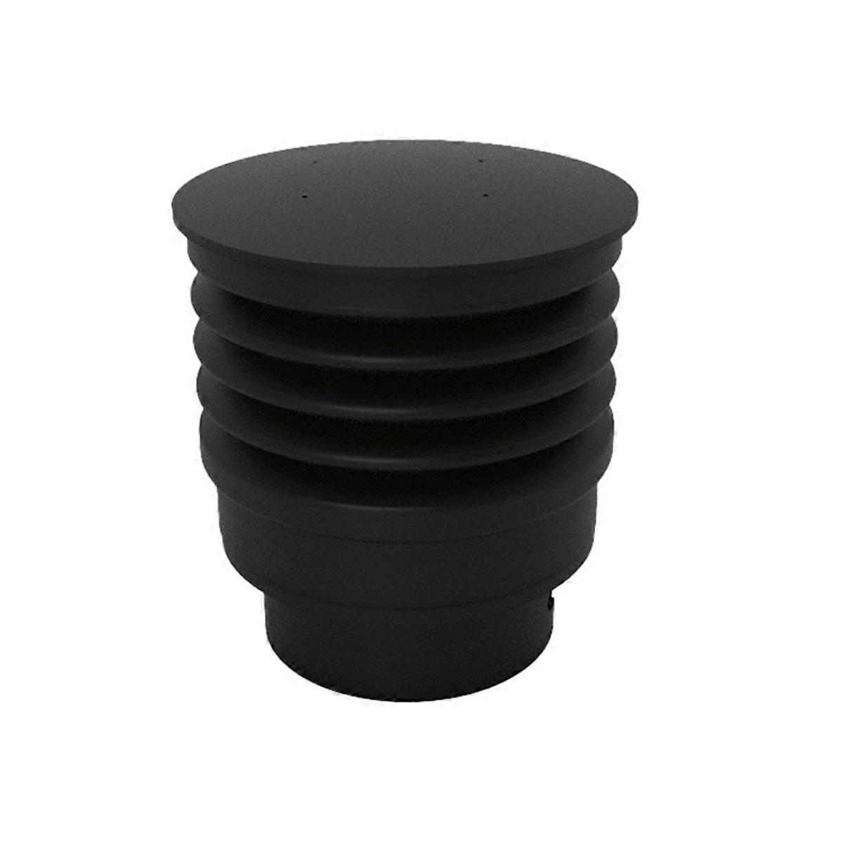 Coffee Air-Blown Bean Silo for Gemilai 9015C Coffee Grinder Blower Efficient Dust Remover B