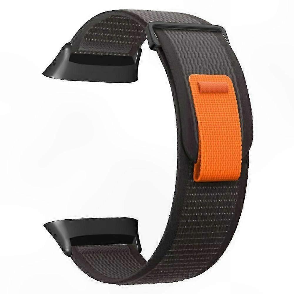 Nylon Loop Watch Strap for Vantage Series - Adjustable Wrist Band