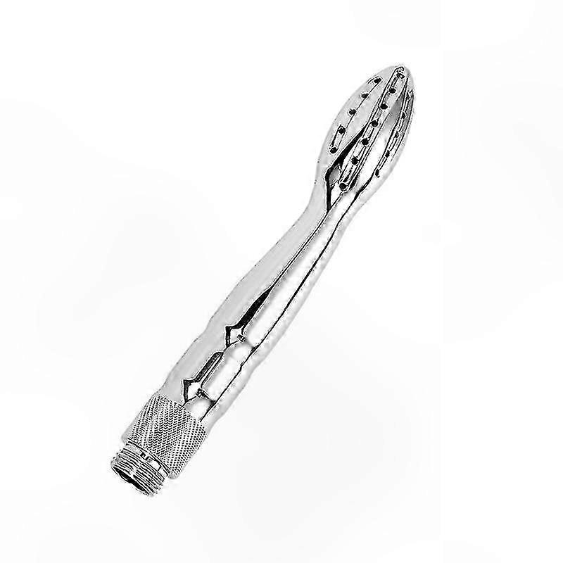 Portable Hygiene Sprayer for Travel and Home Use - Cleansing Shower Tool for Toilets