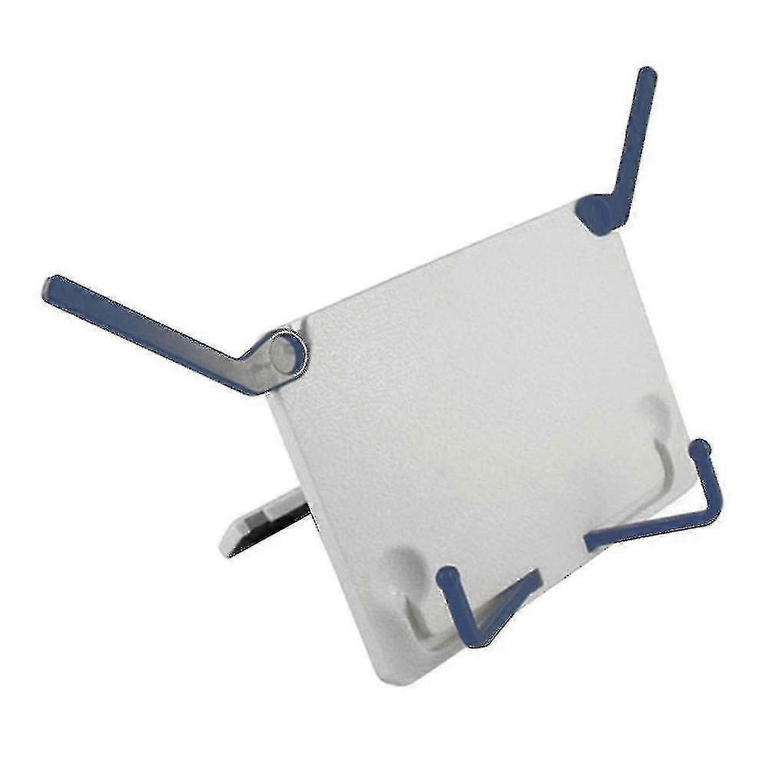 Music Sheet Stand Book Reading Stands Foldable Adjustable Holder For Reading Cook