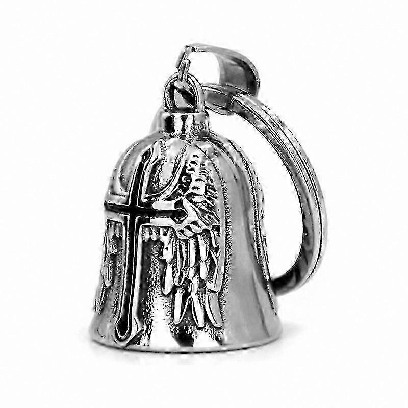 Motorcycle Bell Hanger Decorative Accessory for Bike Lovers