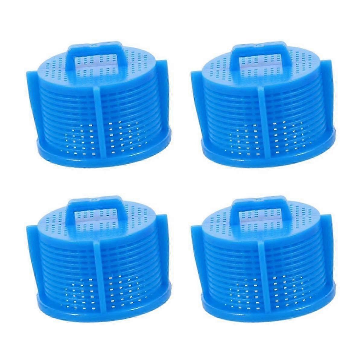 Washing Machine Filters, Inlet Valve Sieve for Washing Machines, Water Purifier Housings