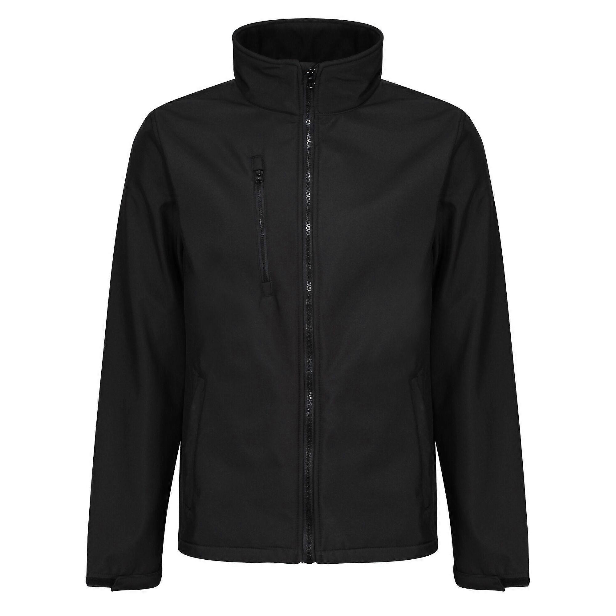 Regatta Herren Ablaze 3 Layer Softshell Jacke