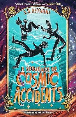 A Sequence of Cosmic Accidents