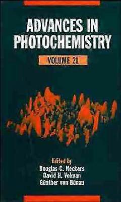 Advances in Photochemistry Volume 21