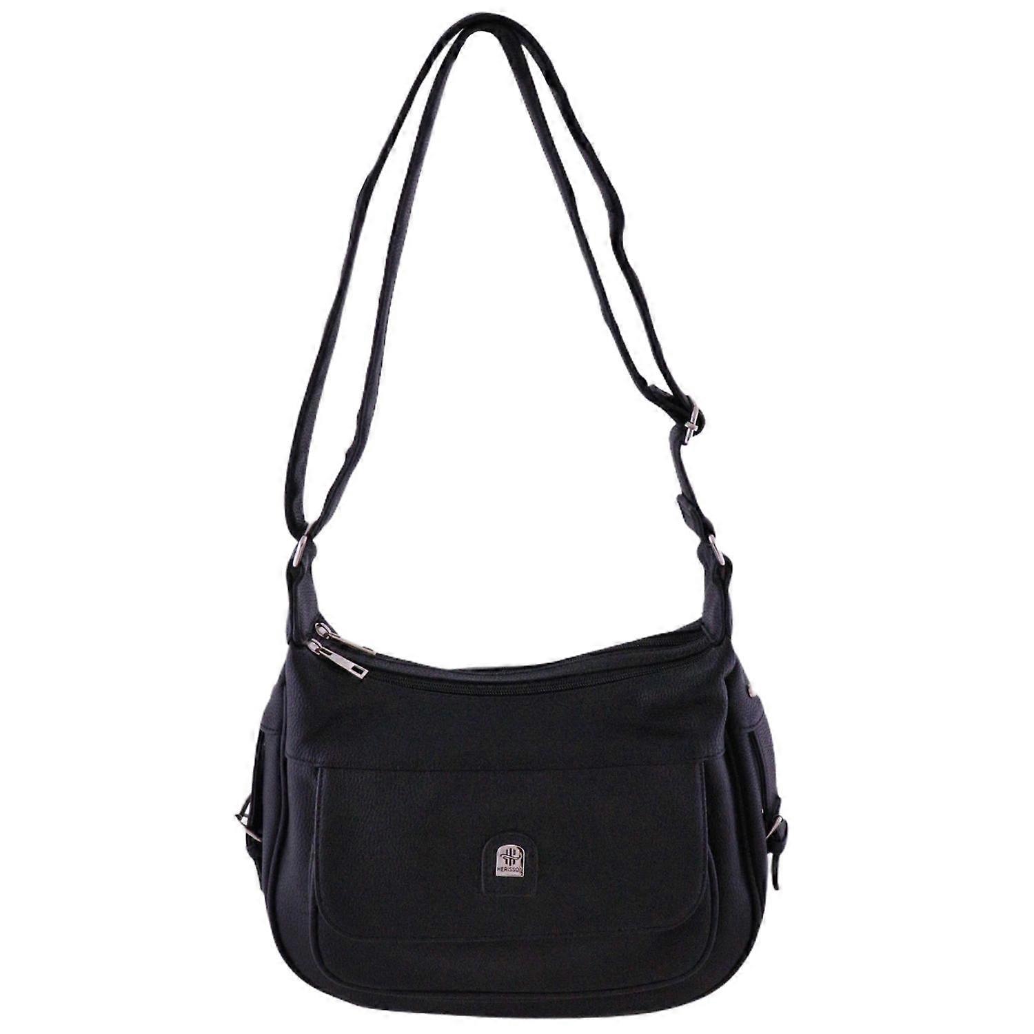 Axelväska, HERISSON