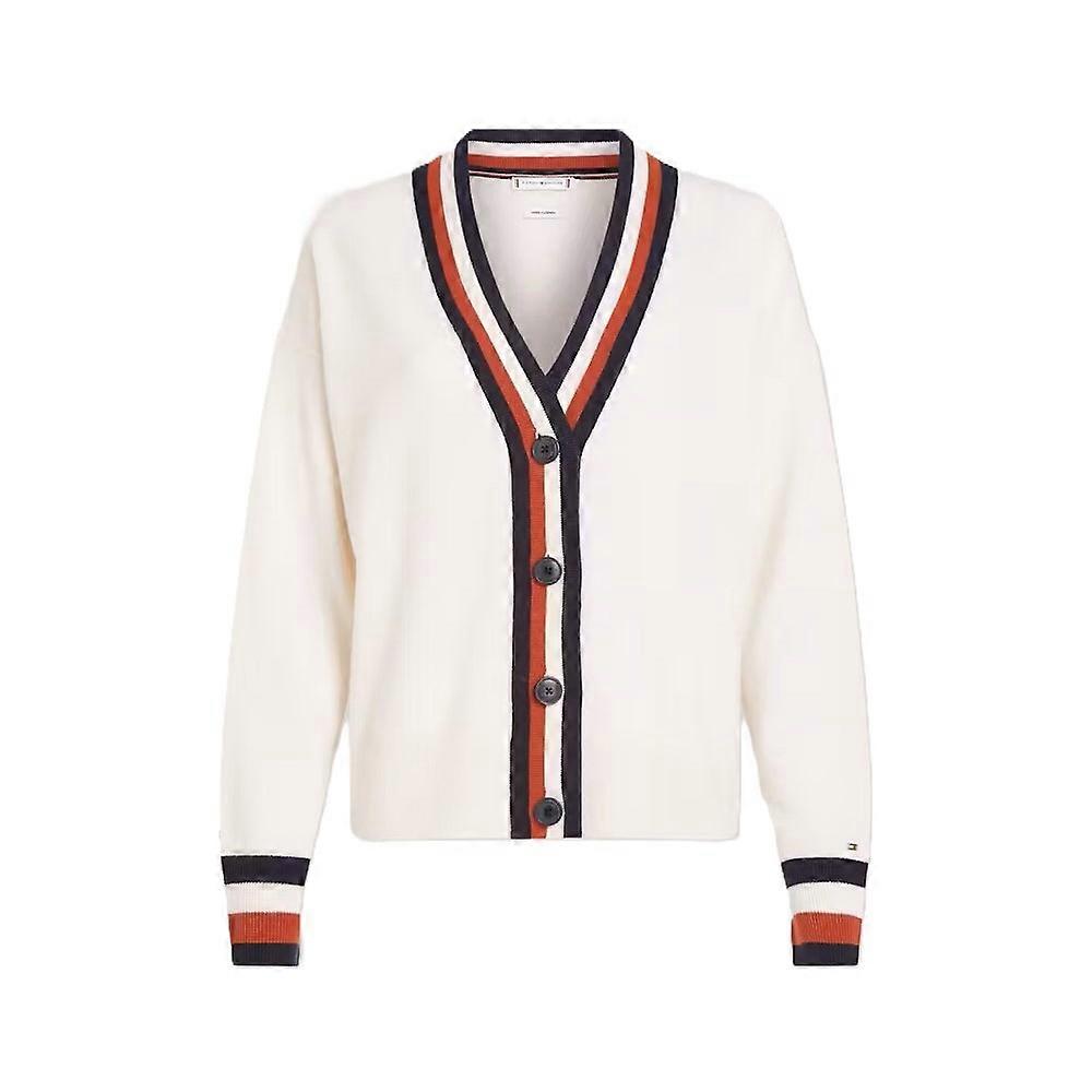 Sweaters Tommy Hilfiger WW0WW42151