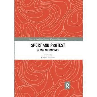 Urheilu ja protestit - globaalit näkökulmat - Taylor & Francis Ltd - Pehmeäkantinen - en-Book