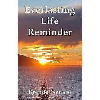 Everlasting Life Reminder - Brenda Genaro - Paperback - en Book