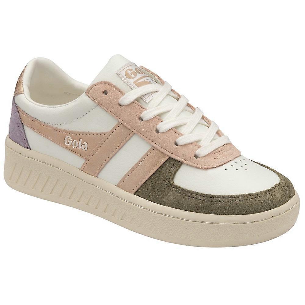 Shoes Gola Grandslam Quadrant 2024 CLB207WX