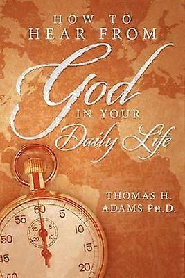 Hogyan hallhatsz Istenről a mindennapi életedben?