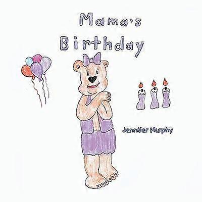 Äidin syntymäpäivä