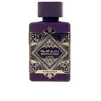 Lattafa Badee Al Oud Amethyst Edp Vapo 100 Ml Unisex
