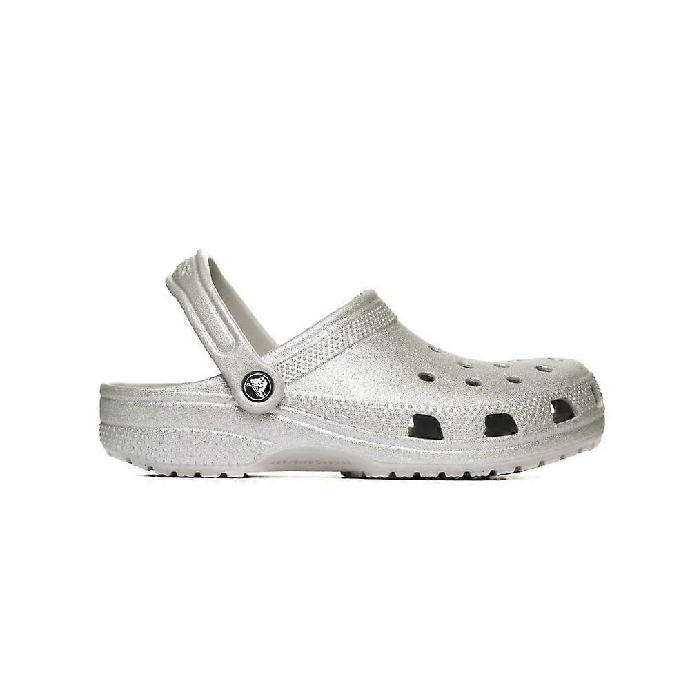 Shoes Crocs Classic Glitter Clog 2069930IC