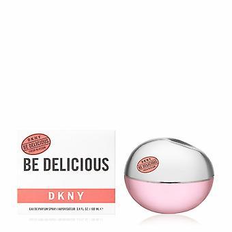 Women's Perfume DKNY Be Delicious Fresh Blossom EDP 100 ml