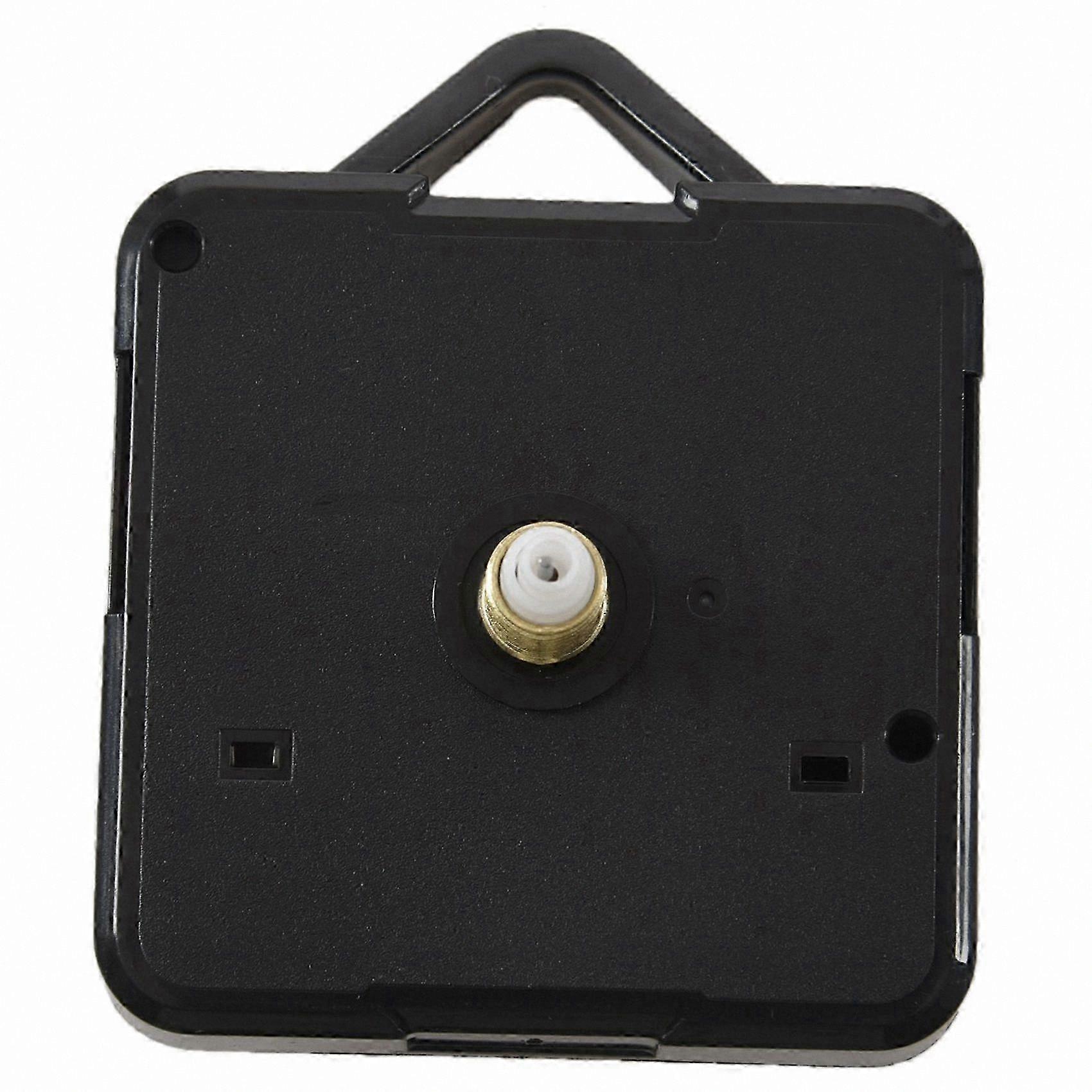 DIY Clock Repair Kit with Glow Hands and Quartz Movement Mechanism