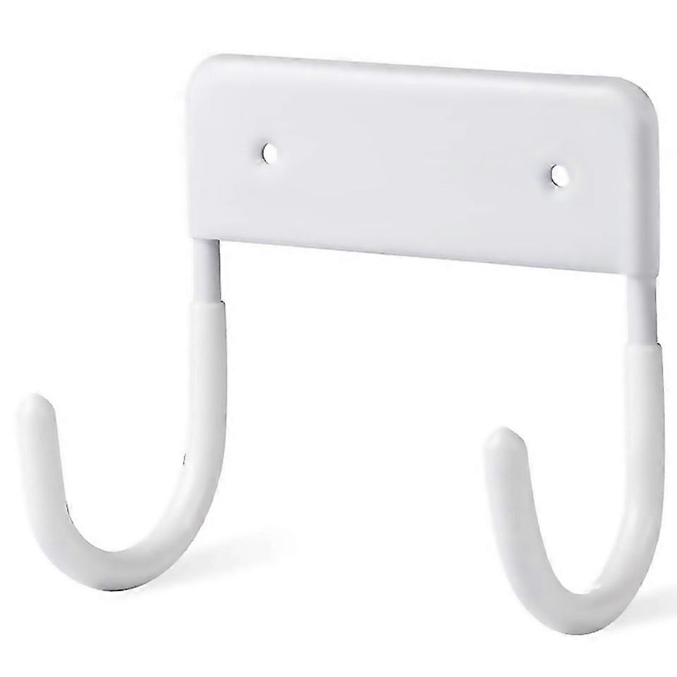 For Wall Mounted Holder Large Small Ironing Board Matte White