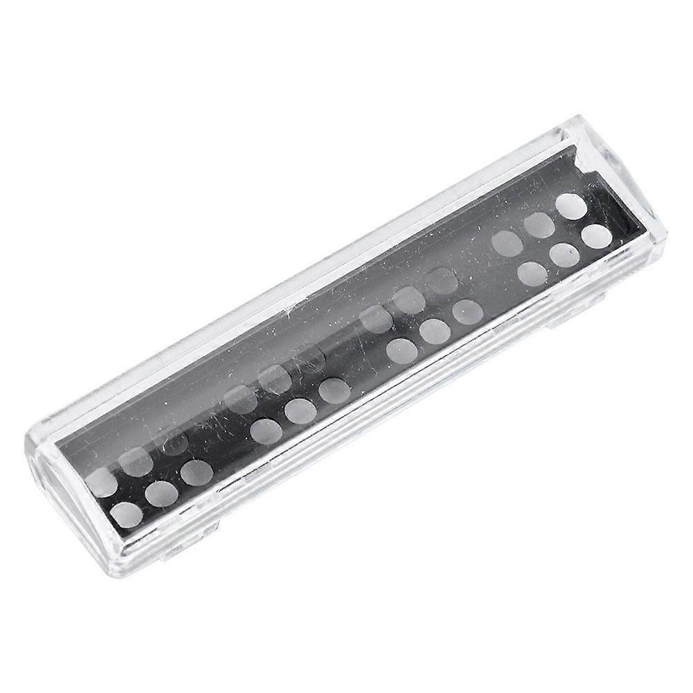 8 inch KUGOO Electric Scooter LED Headlamp Housing Shell LCD Display Protective Cover
