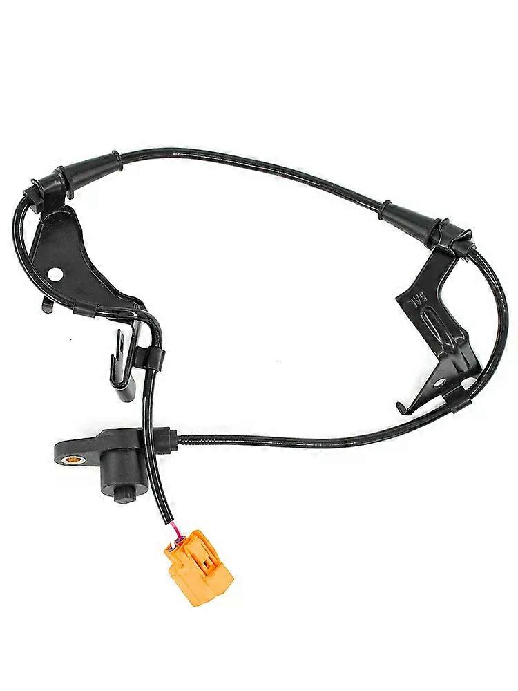 ABS Sensor For Honda Civic 2001 2002 2003 Speed Sensor Fit Front and Rear Wheel OEM#57450-S5D-013; 57450-S5A-013; 57450S5D003