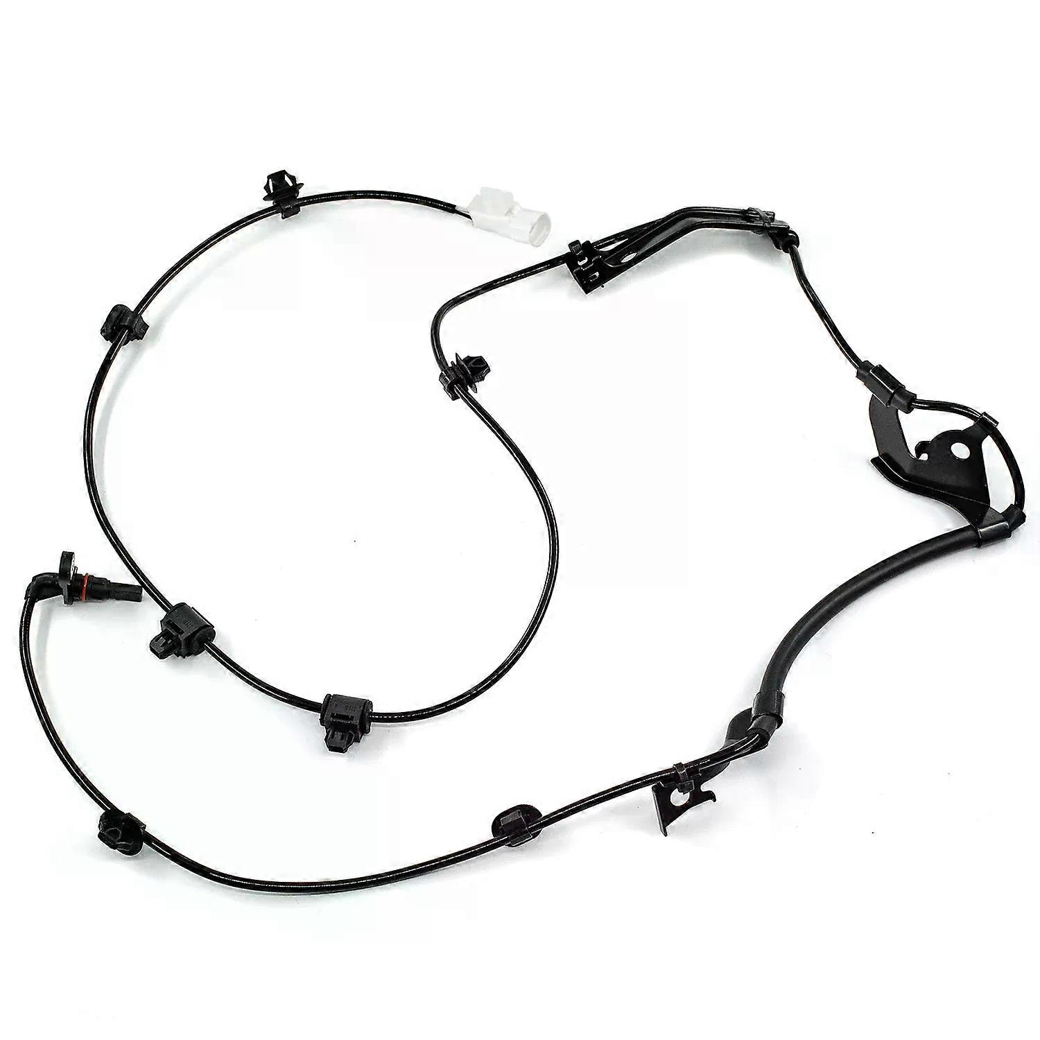 ABS Wheel Speed Sensor Rear Front Left or Right For HILUX VIII Pickup 2.7L 2.8L 2016-2021 OEM# 89543-0K061; 89543-0K060