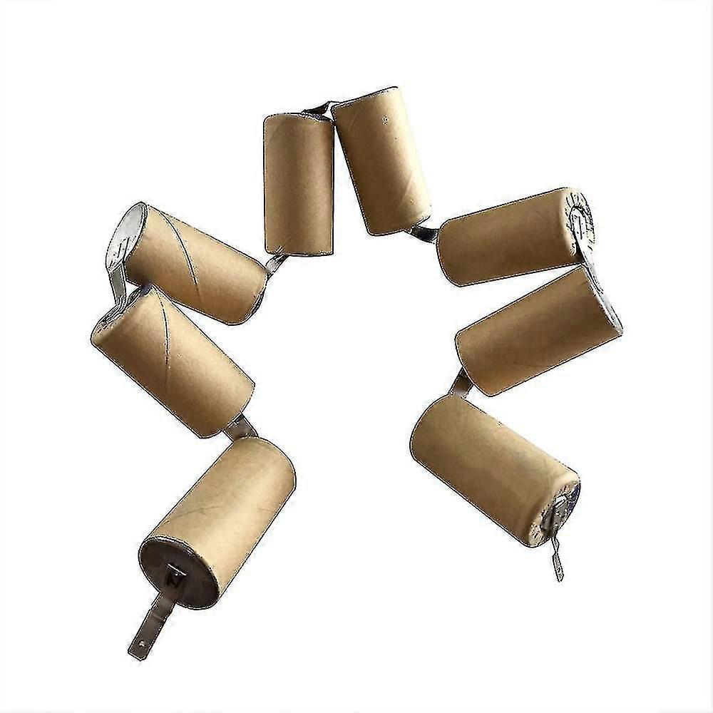 Batterie 3000mah 9.6v Ni-mh Pour Black Decker Dv9610 Kr01