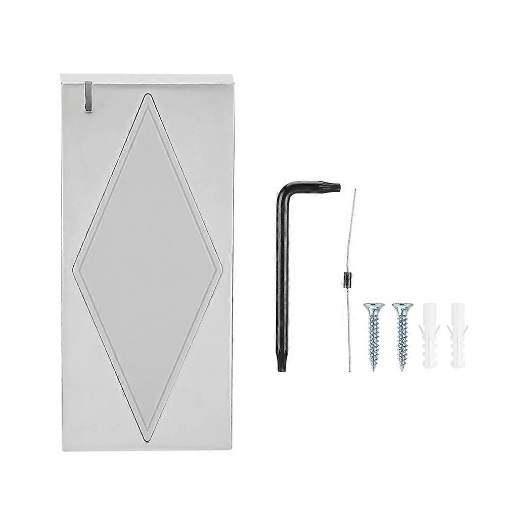 S5-BT Metal Bluetooth Smart Access Control Machine IntegratedIC