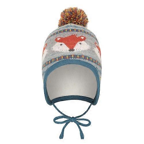 Mountain Warehouse Sombrero Fox Trapper para niños / niños