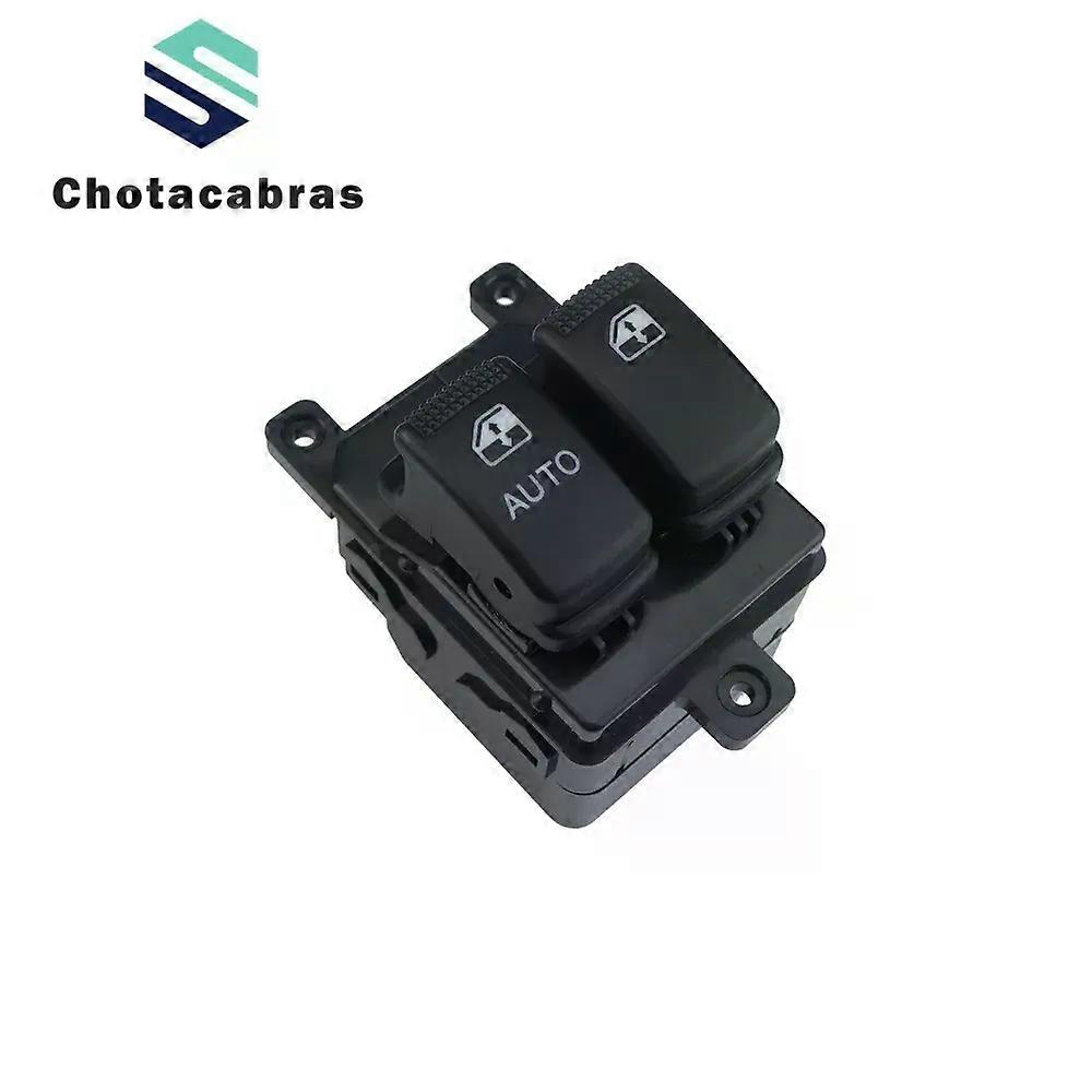 Apply Car Power Window Switch For Hyundai Porter II 2 2003 2004 2005 2006 2007 H100 Pick-UP 2004 2010 93570-4F100 93570-4F016GV2