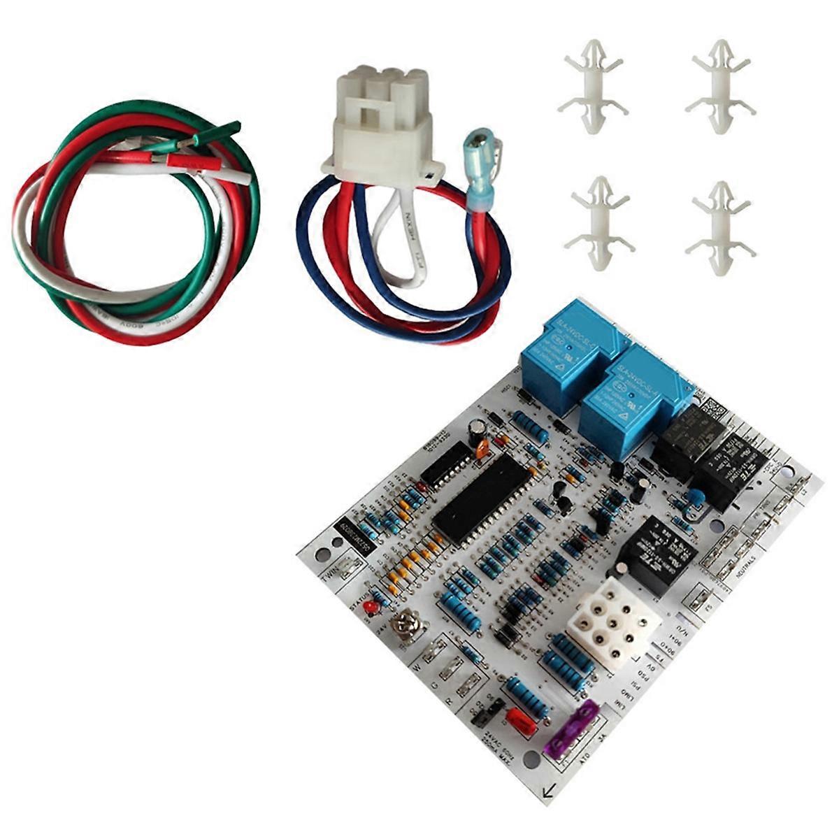 B18099-13 Janitrol Furnace Control Circuit Board for Control Board B18099-06,B18099-08,B18099-10,B1