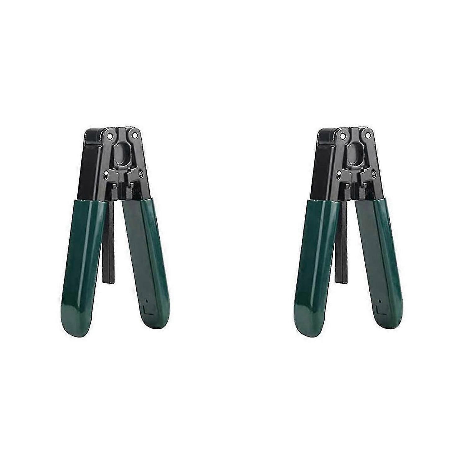 Fiber Optic Stripping Tool FTTH Fiber Optic Cable Stripper Stripper