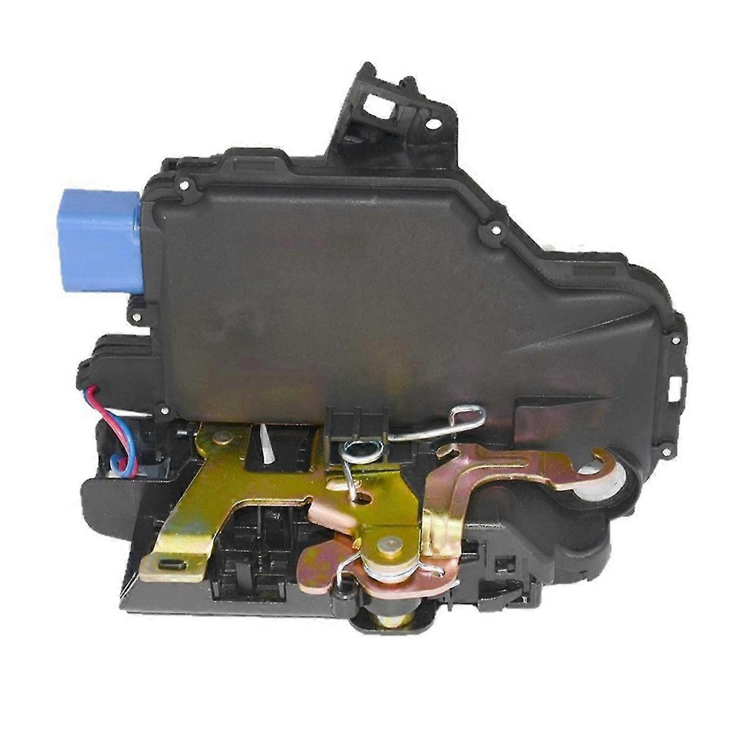 Front Left Door Lock Actuator Central Control Lock 3B1837015A for Seat II Fabia I