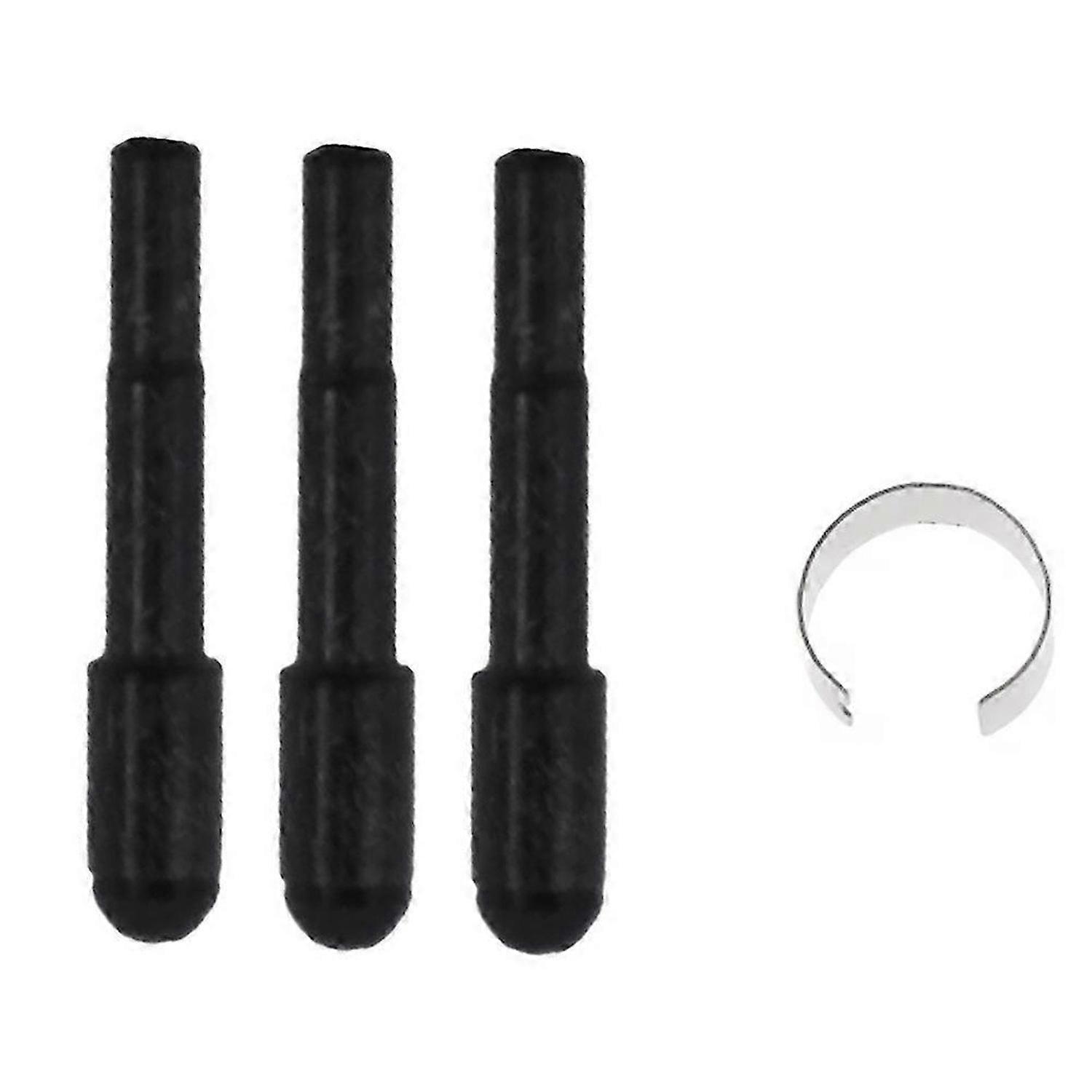 3PCS Stylus Pen Tips Nips for HP Active Pen G2/G3/T4Z24AA/6SG43UT/6SG43AA/4KL69AA for HP EliteBook X360 1030 G2 G3 G4 G5