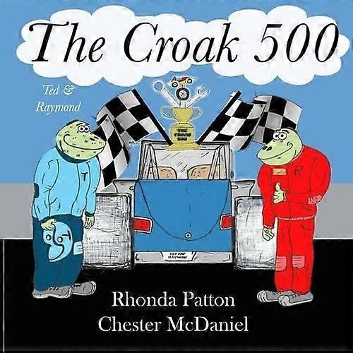 Croak 500