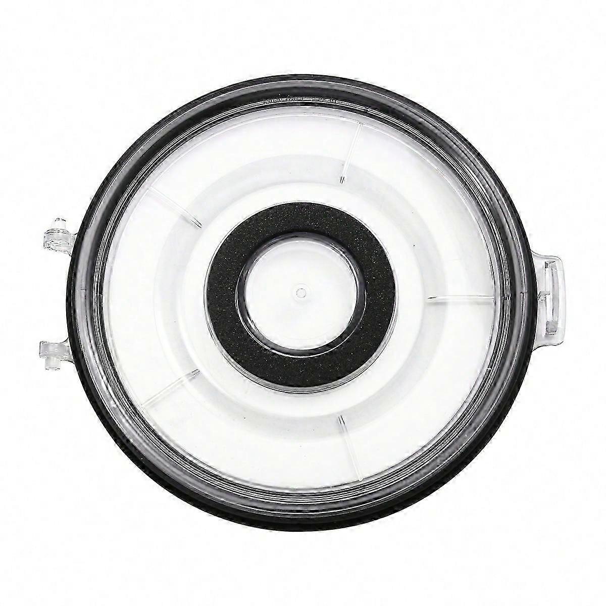 Dust Bin Lid Replacement for G9/G9 Plus//G9 Pro/G10/G10 Plus/G10 Pro Vacuum Dust Collector Lid Bin