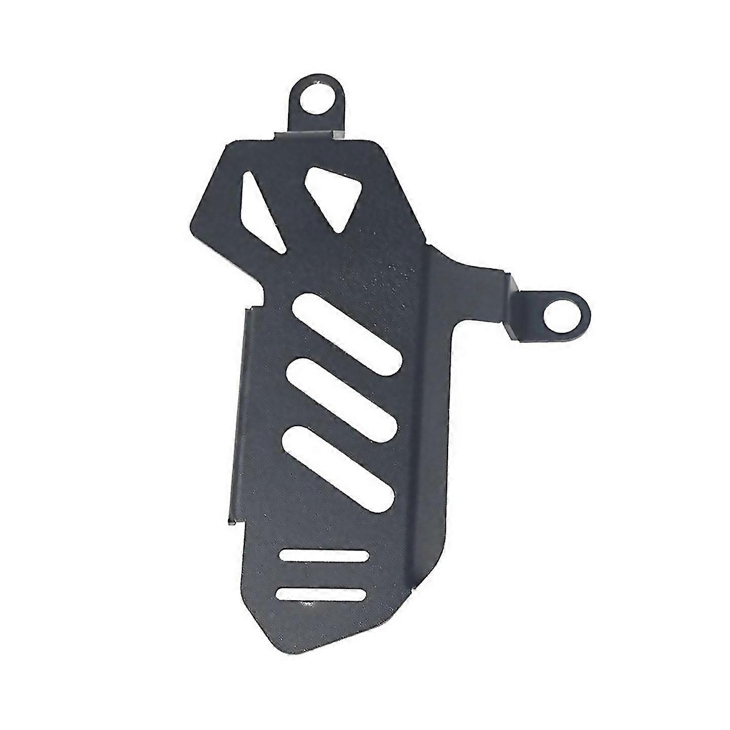 For Front Wheel Disc Brake Caliper Cover Protection Guard For