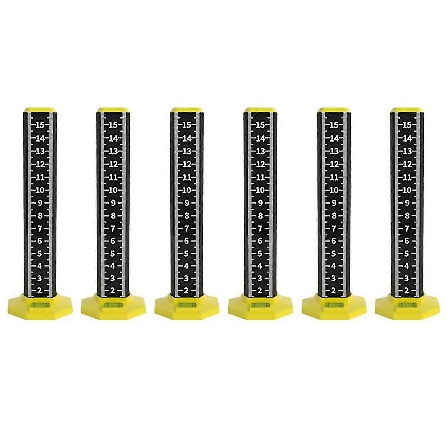 For Ceiling And Floor Tile Height Ruler Drop Ceiling Installation Tools