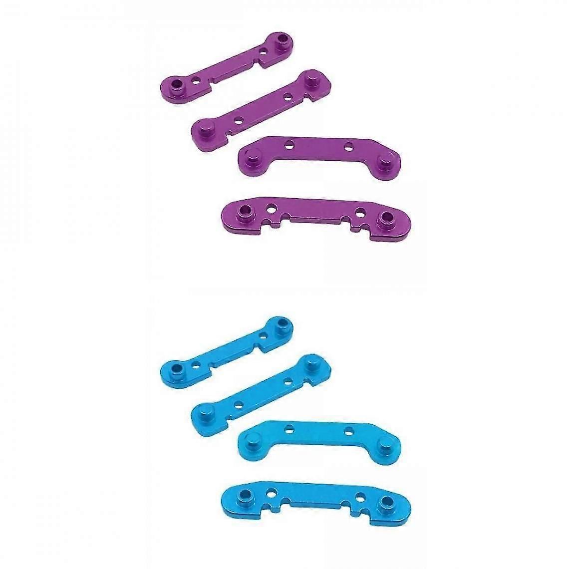 1/14 1/12 Rc Car Front Rear Swingarm