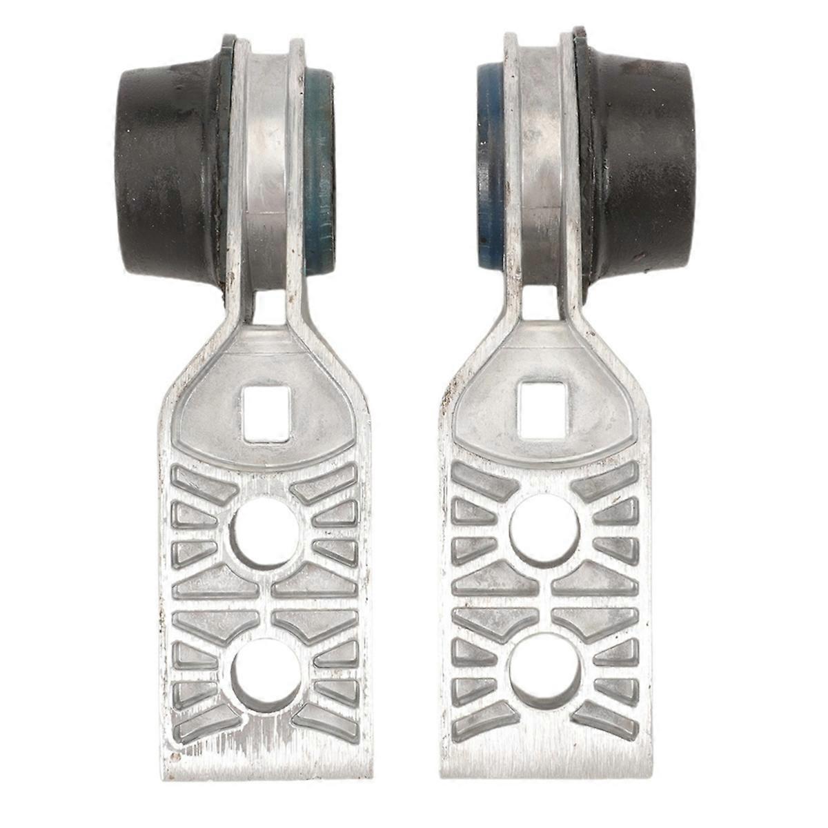 Driver and Passenger Side Exhaust Pipe Hanger for 