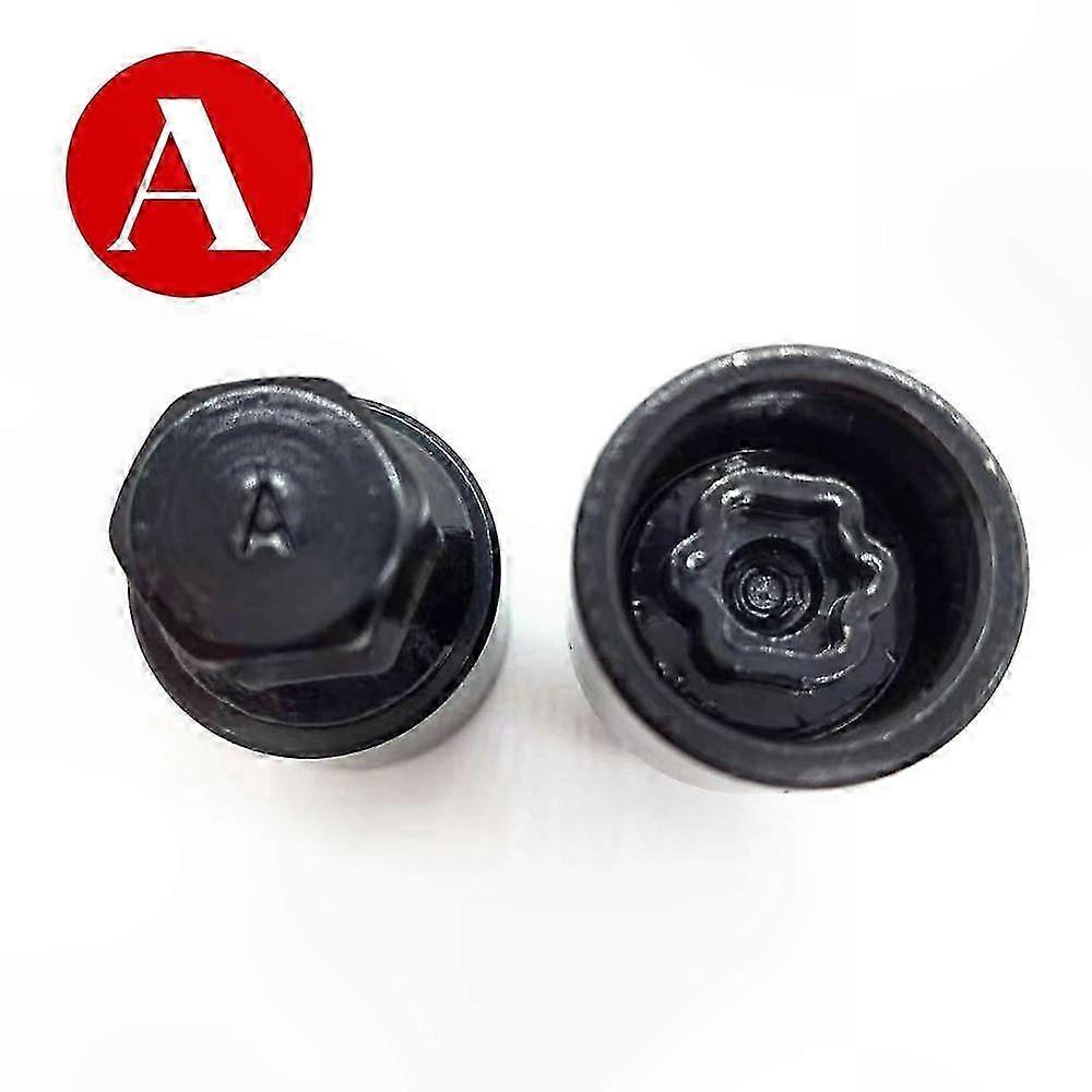 Universal Security Locking Wheel Nut Key Bolt for Vehicles
