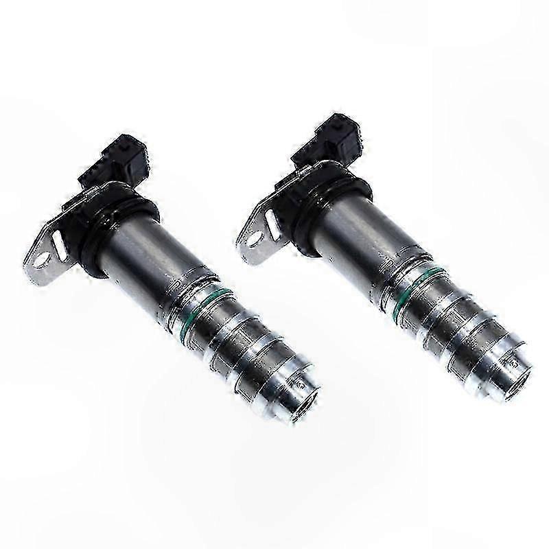 Vanos Camshaft Solenoid Valve Pair for 1 & 3 Series E81 E87 E90 N43 Engine 11367561264