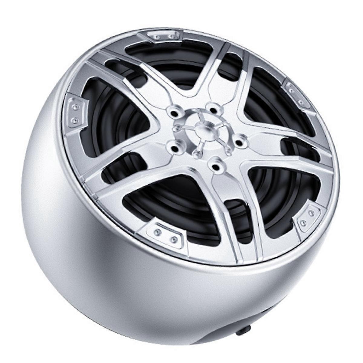 IPX7 Waterproof Wireless Bluetooth Speaker B